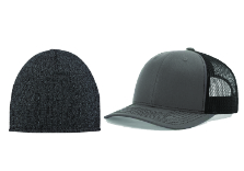 Promotional hats-caps